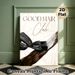 Good Hair Club Themed Painting Poster, Sophisticated Hair Care Styling Scene Poster, Chic Decor Piece For Hair Salons And Beauty Spaces_maomaolike.com