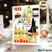 Muharram Themed Islamic Cultural Painting Poster, Vibrant Cartoon-style Traditional Mosques & Market Scenes Poster, Meaningful Cultural Decor For Home_maomaolike.com