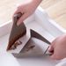Plastic Set Creative Desktop Small Broom Household Keyboard Brush Sweep Home Office Cleaning Tool_maomaolike.com