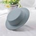 Hot Sale Hand-made Small Diy Cap Embryo Top Hat for Girl Daily Wear_maomaolike.com