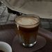 Dirty Coffee Niche Iced American Latte Irregular Design, Flat White Cup, Stackable Juice And Beverage Cup_maomaolike.com
