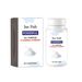 Jue-Fish Multi-Purpose Kitchen Cleaning Powder Cleans Cooktop Stains Kitchen Grease Net Cleaner_maomaolike.com