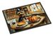 Silky Terrier Fall Kitchen Pumpkins Doormat Front Door Mat Indoor Outdoor Rugs For Entryway, Non Slip Washable Low Pile, 24H X 36W_maomaolike.com