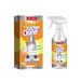 Jue-Fish Kitchen Foam Cleaner, Household Kitchen Hood Heavy Oil Foam Cleaner Oil Clean_maomaolike.com