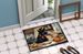 Scottish Terrier Fall Kitchen Pumpkins Doormat Front Door Mat Indoor Outdoor Rugs For Entryway, Non Slip Washable Low Pile, 24H X 36W_maomaolike.com