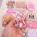 Western Cowboys Iron On Patches For Clothing Thermoadhesive Patch Cowboy Boots/Hat Embroidery Patch On Jacket/Jeans Applique DIY_maomaolike.com