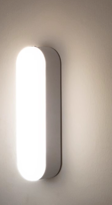 Voice-Controlled Hallway Sensor Entryway Stair Step Nighttime Home Doorway Corridor Integrated Wireless Night Light_maomaolike.com