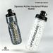 OFFBONDAEG 610ml Bicycle Keep Cold Thermal Water Bottle Cycling Outdoor Sports Kettle Squeeze MTB Road Bike Accessories_maomaolike.com