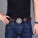HOT Cool Engravings Replacement Antique Belt Buckles Filigree Gift for Father_maomaolike.com