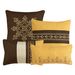 7 Pieces Comforter Set_maomaolike.com