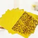 20-50 10x20cm Double-Sided Sticky Traps - Non-Toxic Fly & Bug Catchers, Durable Yellow Polypropylene Boards For_maomaolike.com