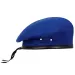 Hot Sale 2024 New Wool Berets Mens Woolen Outdoor Breathable Soldier Training Caps_maomaolike.com