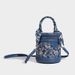 High-Quality Luxury Embroidered Patchwork Handbag Cylinder Chinese Style Versatile Fashion Commuter Shoulder Crossbody Bag_maomaolike.com