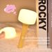 Handheld Star Night Light, Shaking And Changing Colors, Cute Ax Silicone Lamp, Portable Small Hammer Sleep Companion_maomaolike.com