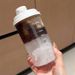 Wool Coffee Cold Brew Cup, Portable Travel, Suitable Work, School, And Home Use, High-temperature Resistant, With_maomaolike.com