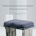 Student Seat Comfortable Lumbar Support Posture Correction Long Sitting Artifact Tailbone Protection Anti-Hemorrhoid_maomaolike.com