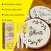 Jaysuing Pyrograph Marker Wood Label Art Effect Pyrograph Pen Art Hand Diy Wood Pyrograph Pen_maomaolike.com