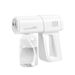 K5p Alcohol Spray Gun Blue Light Nano Electric Household Air Sterilization Express Atomizer Disinfection Machine_maomaolike.com