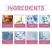 Jakehoe Eau De Toilette Stick Toilet Cleaning Deodorizing Odor Cleaning Toilet Fragrant Beautiful Fresh Toilet Cleaning Stick_maomaolike.com