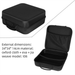 Hard Shell Storage Bag T Y Series_maomaolike.com