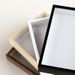 Three-dimensional Hollow Photo Frame, Empty Wholesale, Wall-mounted Wooden For Dried Flowers And Butterfly Specimens,_maomaolike.com