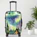 Camping2 Luggage, 20/24/28 Inch Luggage, Carry-On, Custom Luggage, Luggage Set, Suitcase, Travel, Vacation, Cabin Suitcase, Custom Suitcase, Personalized Luggage_maomaolike.com