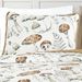 Teenie 3 Piece Bedspread_maomaolike.com