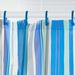 1Pc Tension Curtain Rod Spring Load Adjustable Curtain Pole Heavy-Duty Steel 4 Sizes For Bathroom Wardrobe Kitchen Balcony_maomaolike.com
