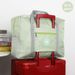 Bag, Can Be Placed In Suitcase, Portable Handheld Large Capacity Travel Business Trip Airplane Storage Bag_maomaolike.com