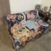 SpongeBob Cute Cartoon Throw Sofa Decoration Cotton Wholesale Blanket_maomaolike.com