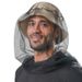 Hot Sale CAMOLAND Men Women Mosquito Head Covers Outdoor Fisherman Beekeeping Fishing Masks Versatile Hats_maomaolike.com