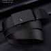 HOT Automatic Buckle Nylon Male Army Tactical Belt for Men Military Waist Canvas Belts High Quality Straps_maomaolike.com