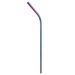 【 1479 People Praised 】 Stainless Steel 304 Extended Straw For Recycling, Environmentally Friendly Food Grade Internet_maomaolike.com