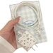 Korean-style Minimalist Cat-head Fishbone 20W Charging Head With Anti-drop Protective Case And Anti-breakage Data_maomaolike.com