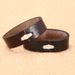 HOT Universal Adult Teenagers Waist Belt Link Loop Buckle Retainer Keeper Replacement DIY Waistband Accessories_maomaolike.com
