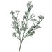 New Version Of Baby's Breath Wholesale Wedding Bridal Hand Bouquets, Foam Texture Home Decoration Artificial Flowers_maomaolike.com
