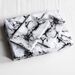 Home Textile Bedding Three Piece Set Brushed Printed Quilt Set_maomaolike.com