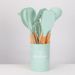 Kitchen gadget set, 11 pieces of kitchen gadgets, cooking tools_maomaolike.com