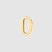 EMANCO Wholesale Stainless Steel DIY Designer Charms Gold Color Necklace Pendants Jewelry Making Supplies Makeup_maomaolike.com