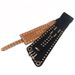 HOT Black European and American fashion retro elastic decoration, wide waistband, women's accessories, windbreaker, coat,_maomaolike.com