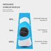 Socks Compression Socks Men's Socks Outdoor Sports Socks Running Badminton Elastic Compression Women's Compression Socks Wholesale_maomaolike.com