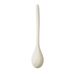 New Wall-Mounted Household Silicone Long Handle Bathroom Toilet Cleaning Brush Premium_maomaolike.com