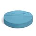 Modular Kids Play Couch, Toddler Furniture Lounger Sofa ,Blue_maomaolike.com