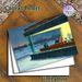 Snowy Late-night Diner Scene Painting Poster, Vintage Realistic Warm-lit Diner With Figures Poster, Atmospheric Nostalgic Artwork For Living Room_maomaolike.com