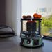 Portable Kerosene Heaters For Indoor Use, Small Kerosene Heater With Portable Handle, Height Adjustable Kerosene Stove, Kerosene Heaters For Outdoor Camping Fishing Hiking Patio_maomaolike.com