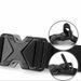 HOT New Quick Release Metal Plable Buckle Tactical Breathable Military Belts For Men Elastic Pants Belt_maomaolike.com
