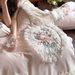 French 100-Count Long-Staple Four-Piece Set Pure Cotton Lace Princess Style Bed Sheet Duvet Cover Home Textile Bedding_maomaolike.com