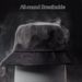 Hot Sale Men’s Black Bucket Sun Double-sided Panama Camouflage Bob Man Hiking Climbing Fisherman Hip Hop Cap Cotton Male Fishing_maomaolike.com