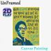 Audre Lorde Quote Painting Poster, Vibrant Graphic-style Portrait With Empowering Text Poster, Inspirational Wall Decor Ideal For Home Office, Living_maomaolike.com