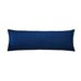 Extra Large Silky Satin Pillowcase Without Filler_maomaolike.com